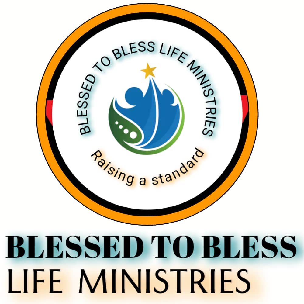 Blessed to bless life Ministries