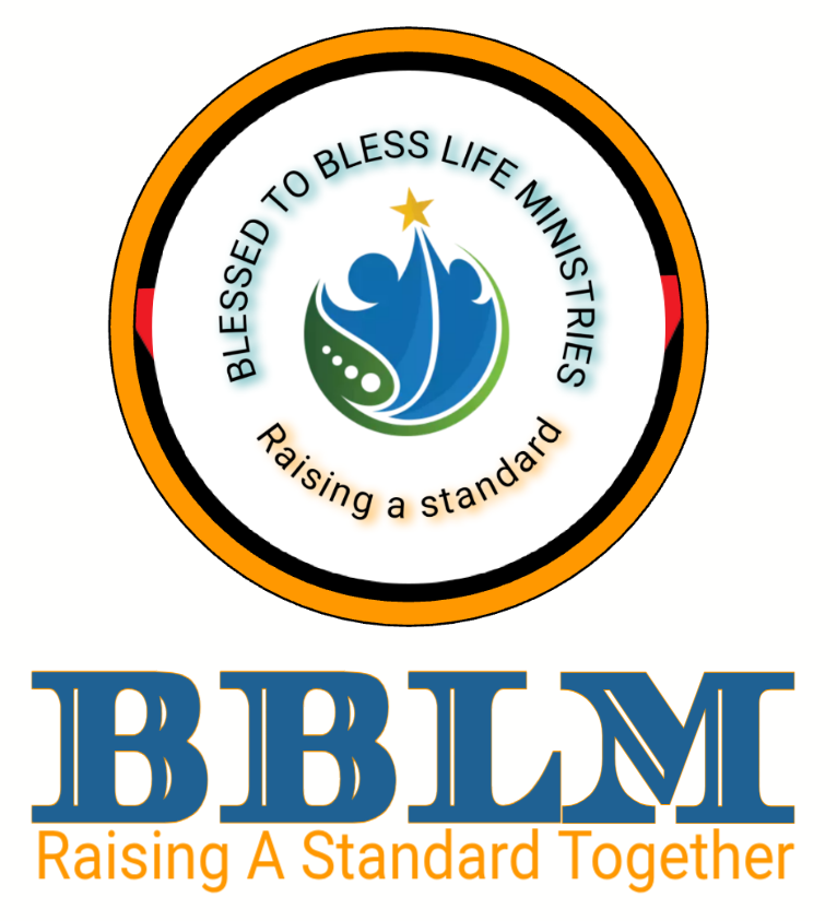 Blessed to bless life Ministries